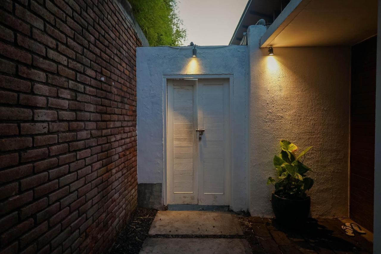 Bias Villa Seminyak Exteriér fotografie